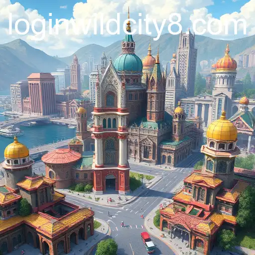 The Role of 'Daily Missions' in Enhancing Player Engagement: A Look into Wild City