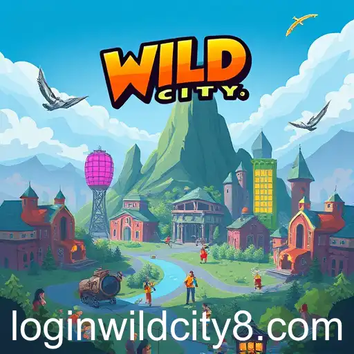 Exploring the Popularity of Wild City Login