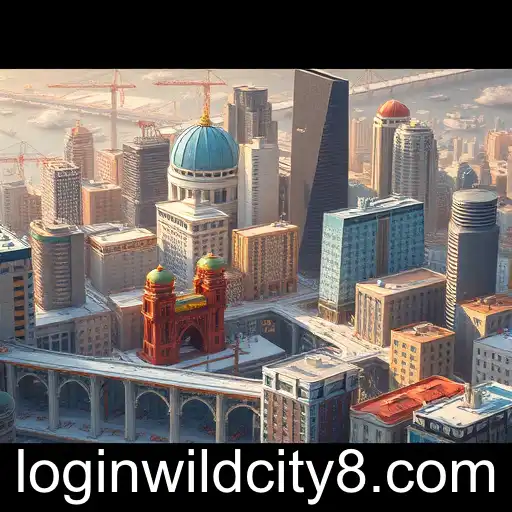 The Gaming Phenomenon of Wild City