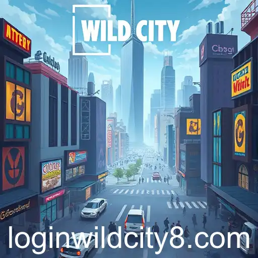 Exploring the Phenomenon of Wild City Gaming