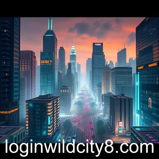 The Evolving World of Wild City Login