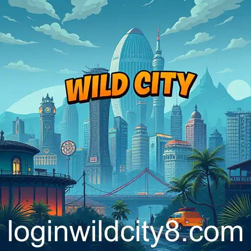 Gaming Trends in 2025: Wild City Login and Beyond