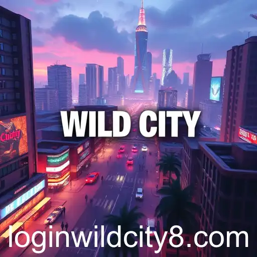 Exploring the Virtual Frontier: Wild City Login