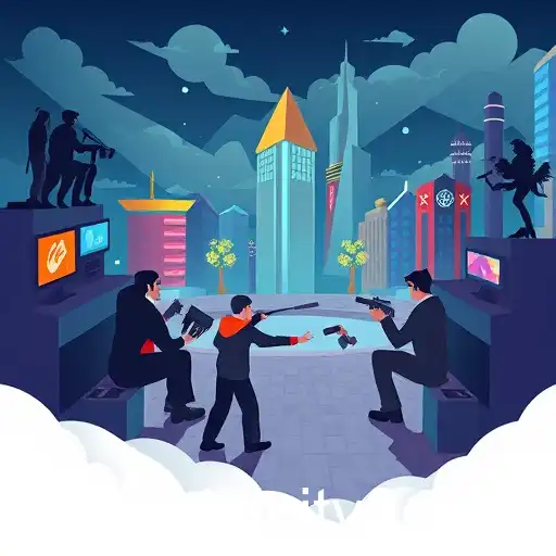 The Evolution of Gaming Portals and Wild City