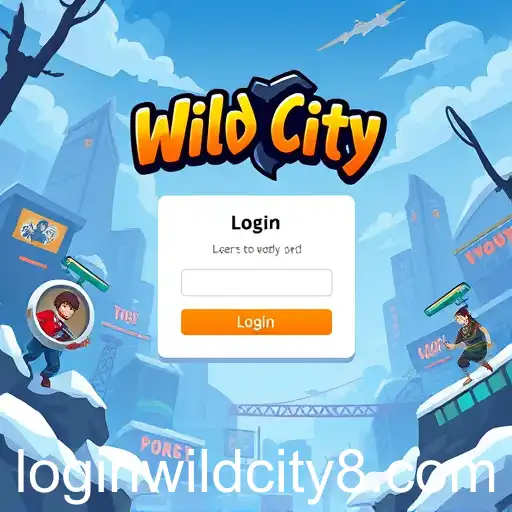 Wild City Login: A Gateway to Adventure