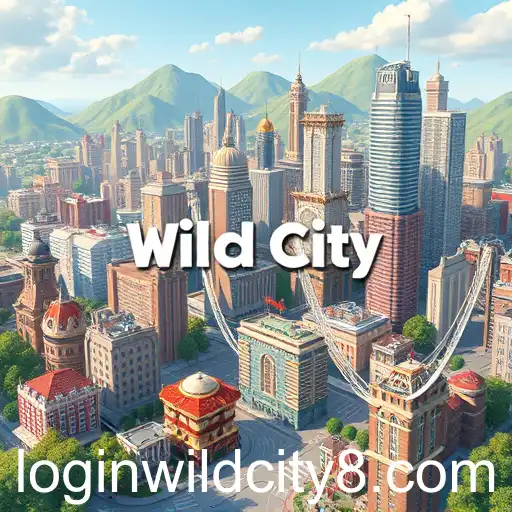 Wild City's Growing Popularity in the Gaming Community