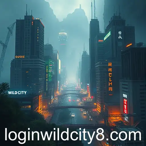 Exploring the Virtual Wilderness: Wild City Login
