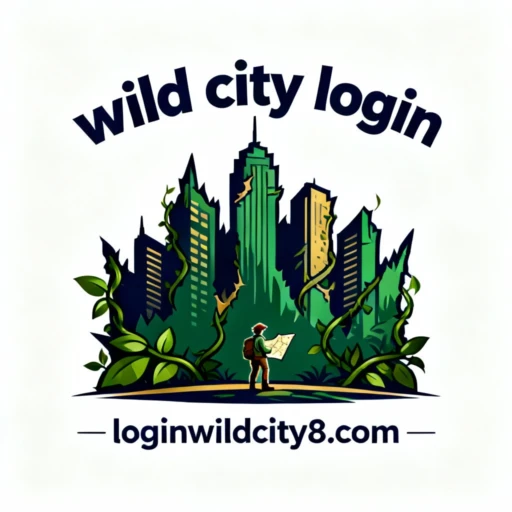 wild city login
