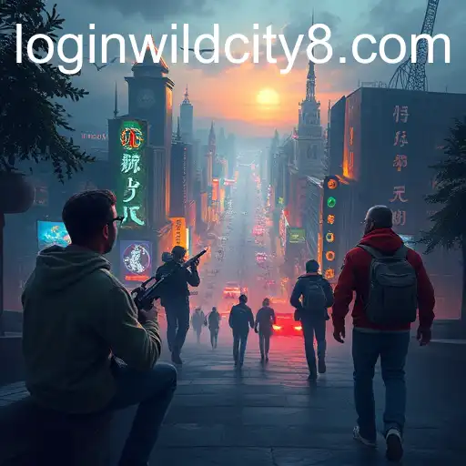 The Continued Rise of Online Gaming Communities