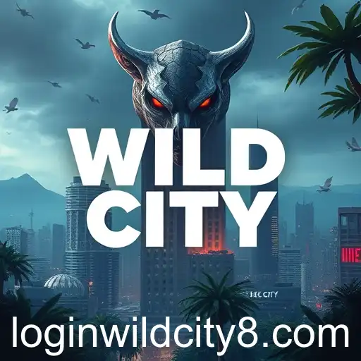 Navigating the 'Wild City' Login: A Comprehensive Guide for Gamers