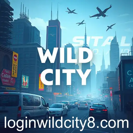Wild City Adventures: Navigating Entertainment in the Digital Age