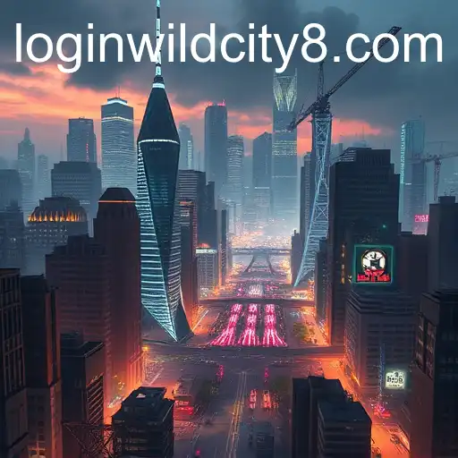 Exploring the Virtual Streets: The Rise of 'Wild City'