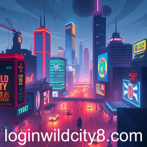Navigating the Digital Wilderness: Wild City Game Experience