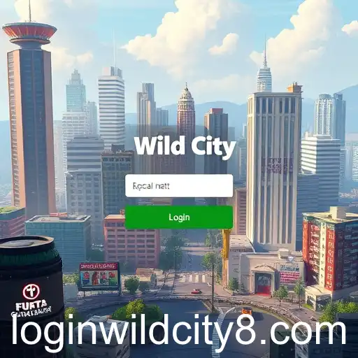 The Rise of Wild City Gaming Community