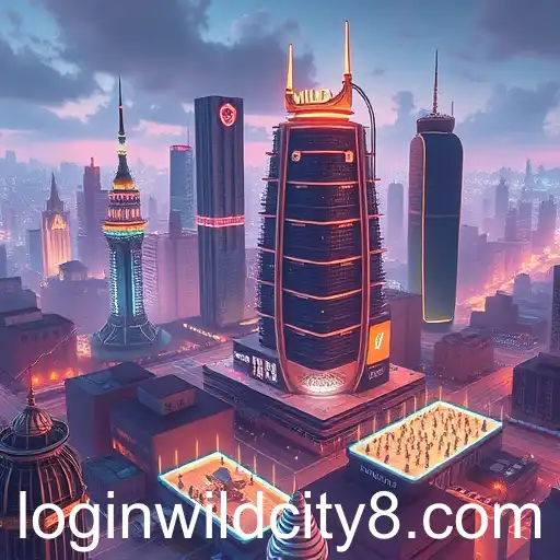 The Curious Case of Wild City Login