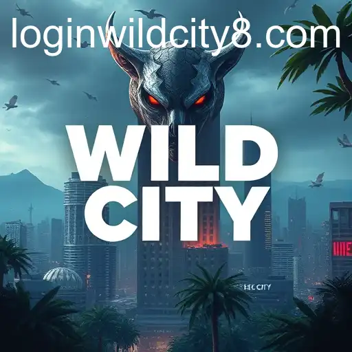 Navigating the 'Wild City' Login: A Comprehensive Guide for Gamers