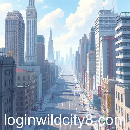 The Rise of Wild City: A Gaming Phenomenon
