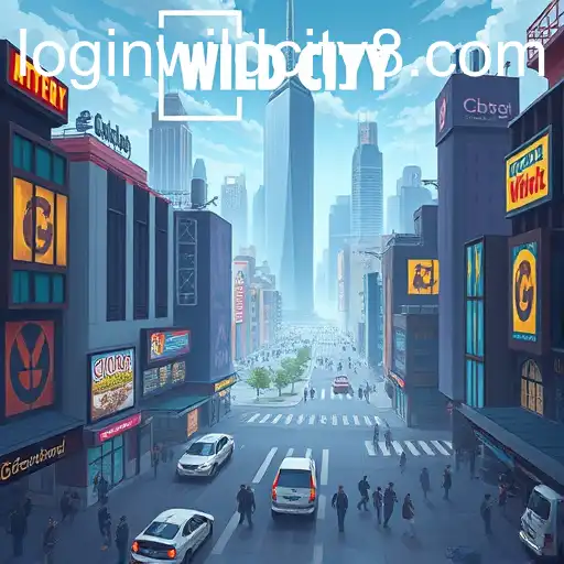 Exploring the Phenomenon of Wild City Gaming