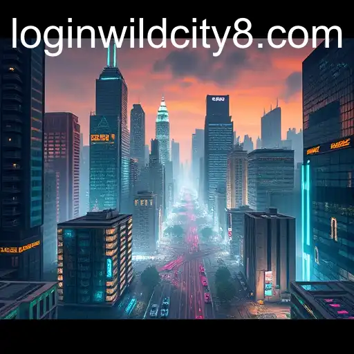 The Evolving World of Wild City Login