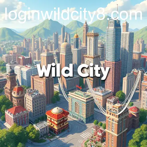 Wild City's Growing Popularity in the Gaming Community